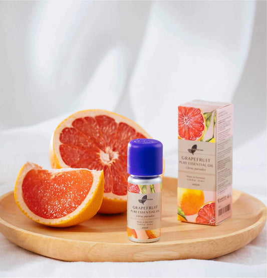 Grapefruit Pure Essential Oil_10ml