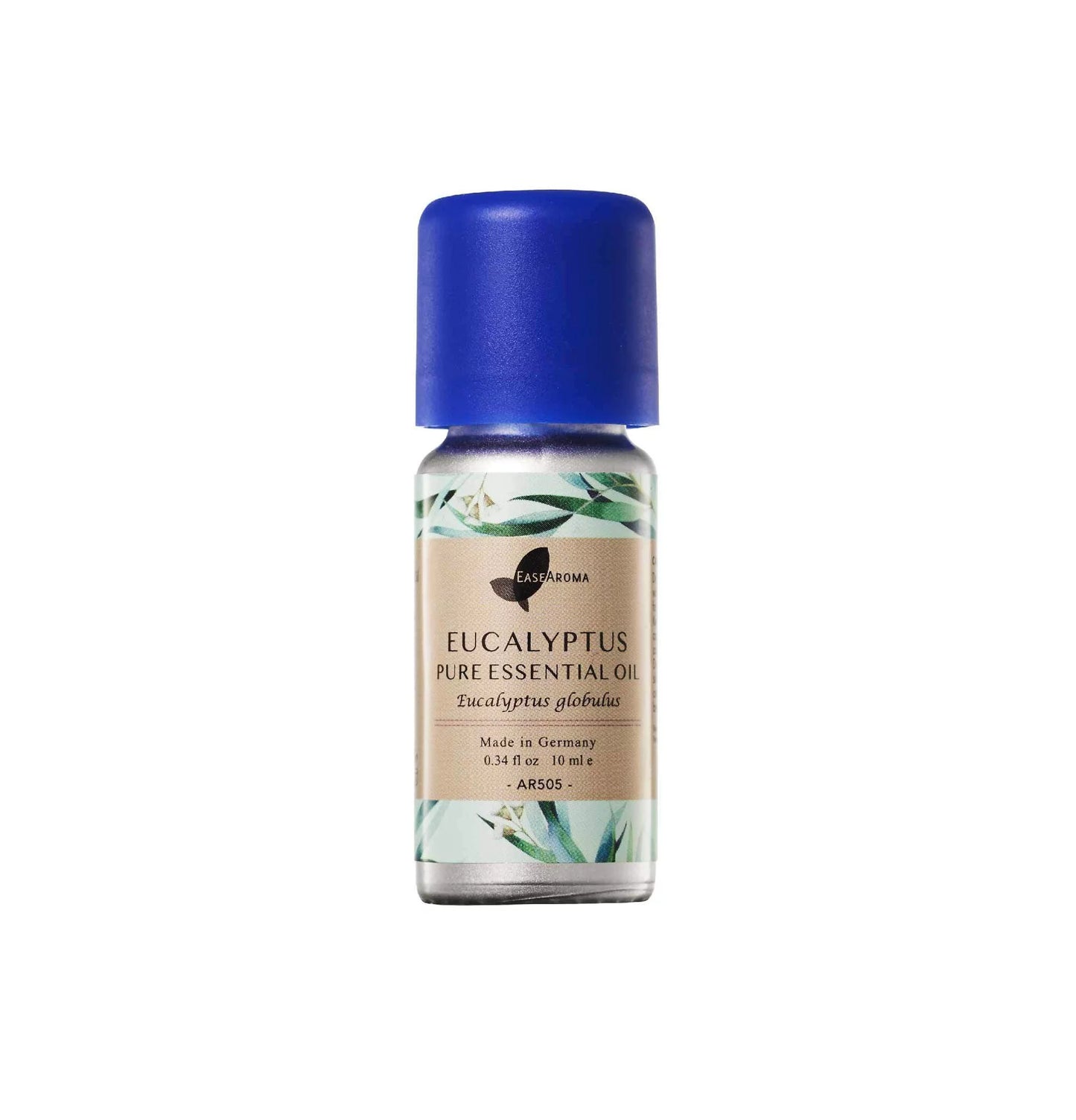 Eucalyptus Pure Essential Oil_10ml