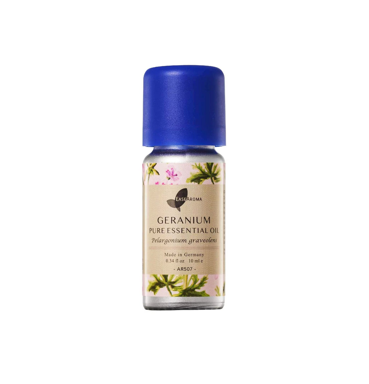 Geranium Pure Essential Oil_10ml