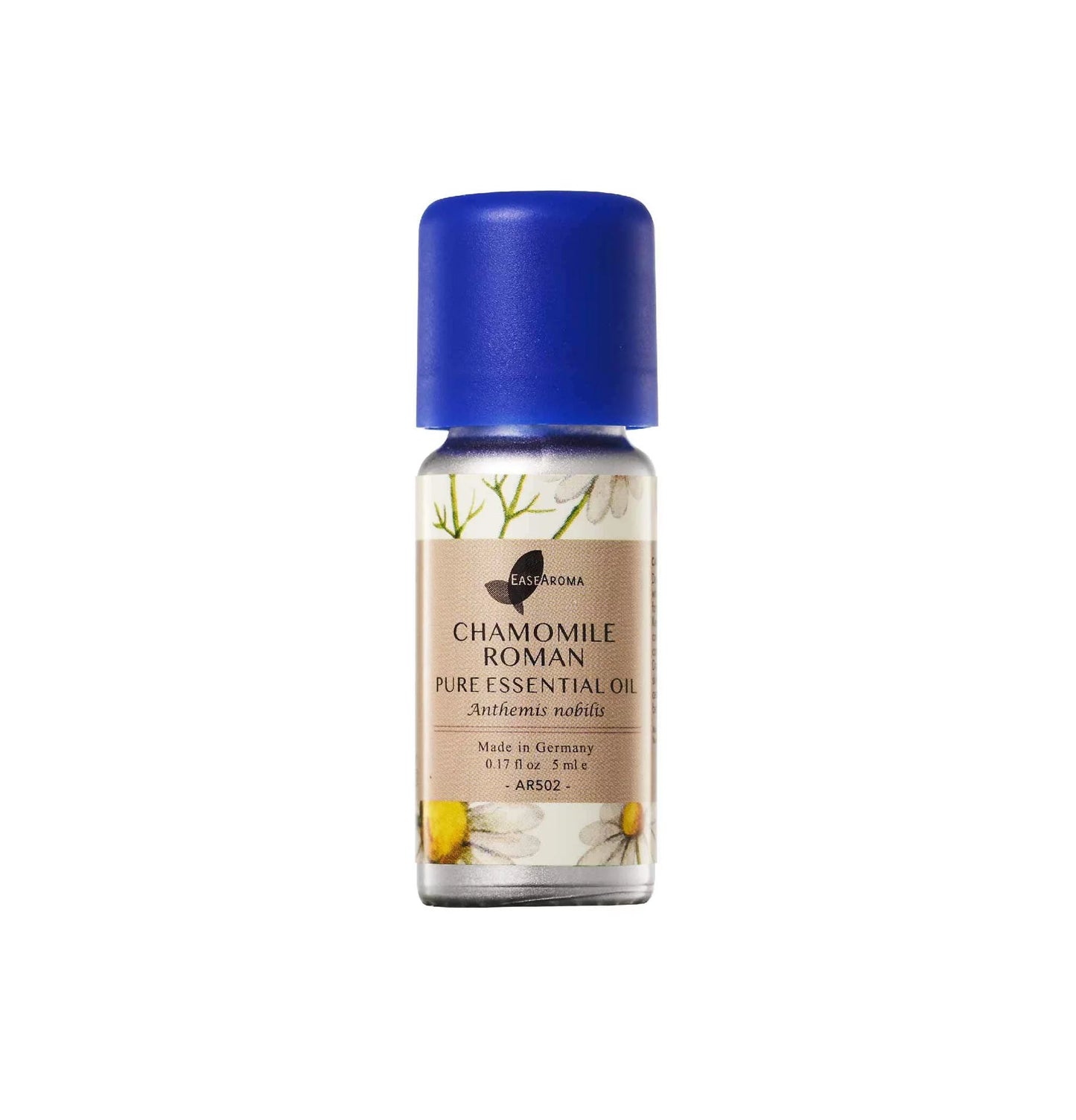 Chamomile Roman Pure Essential Oil_5ml