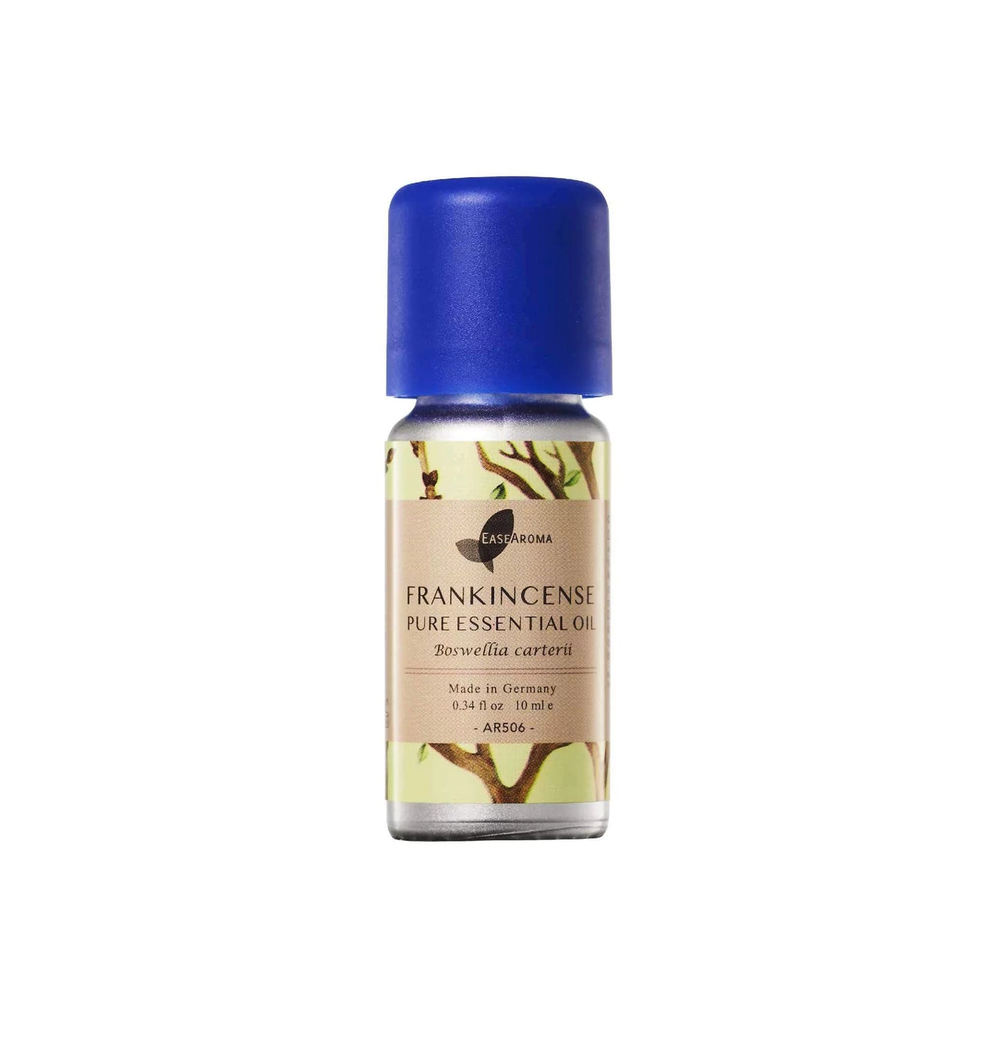 Frankincense Pure Essential Oil_10ml