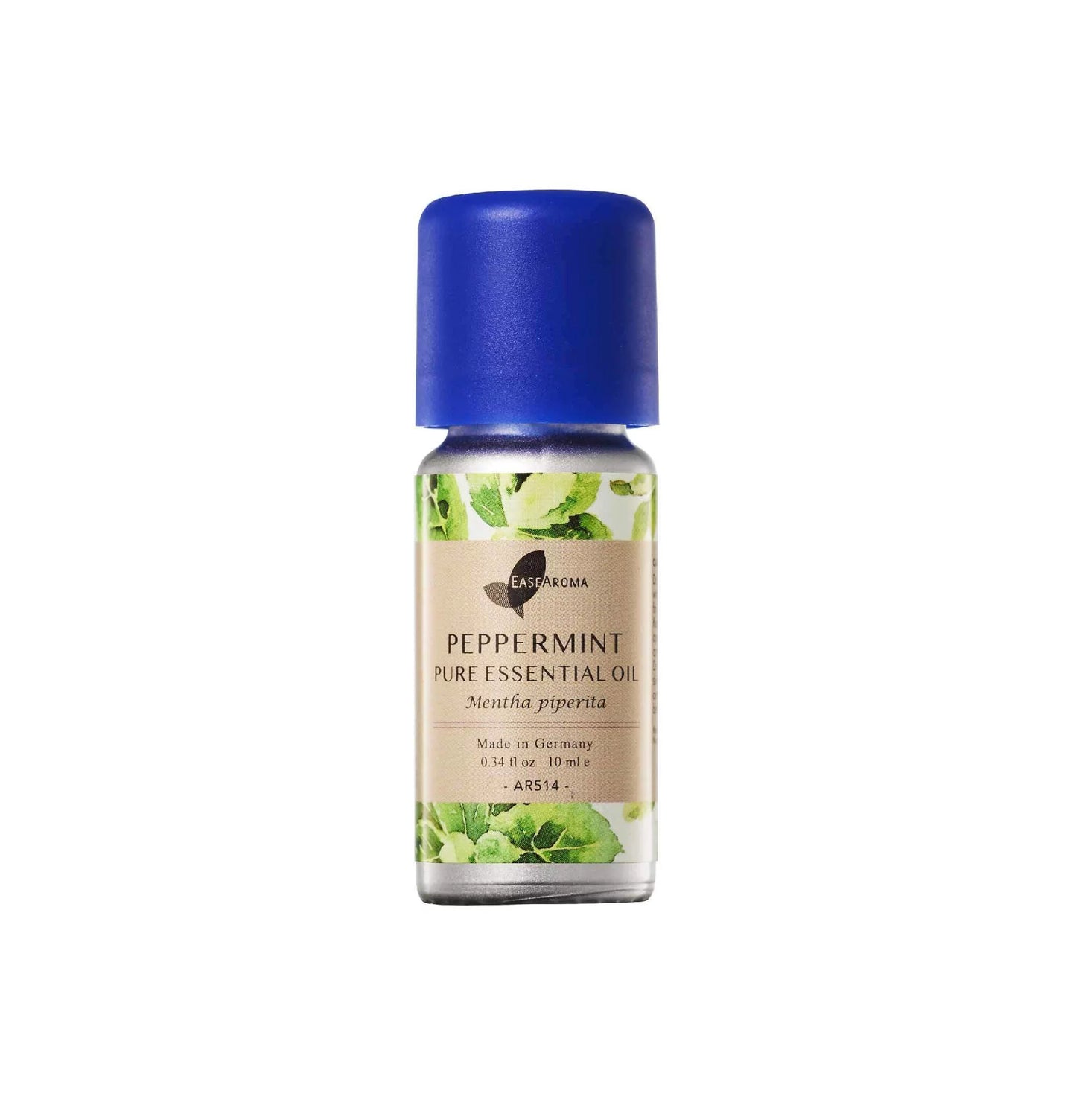 Peppermint Pure Essential Oil_10ml