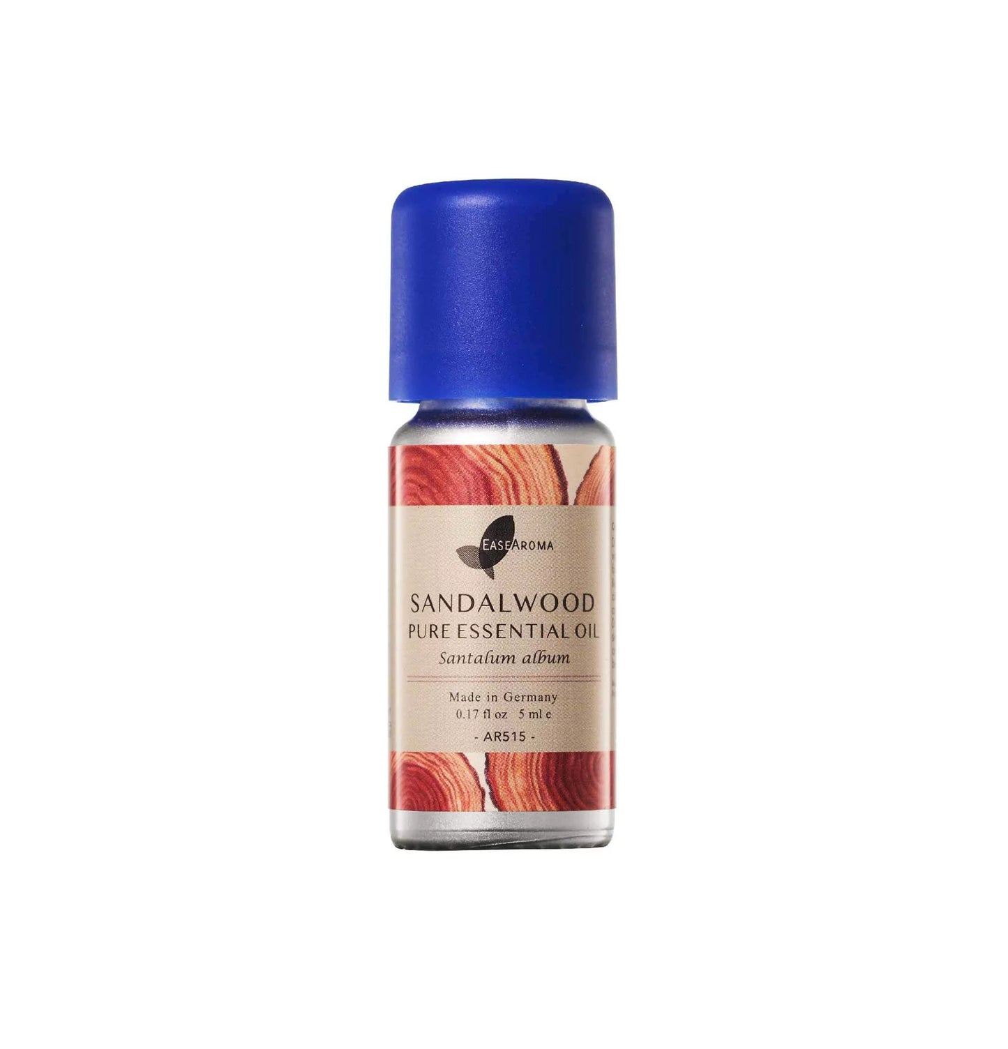 Sandalwood Pure Essential Oil_5ml