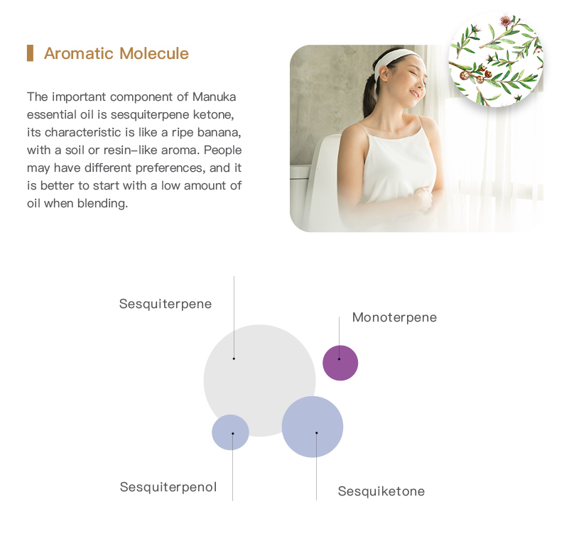 Manuka Pure Essential Oil_5ml